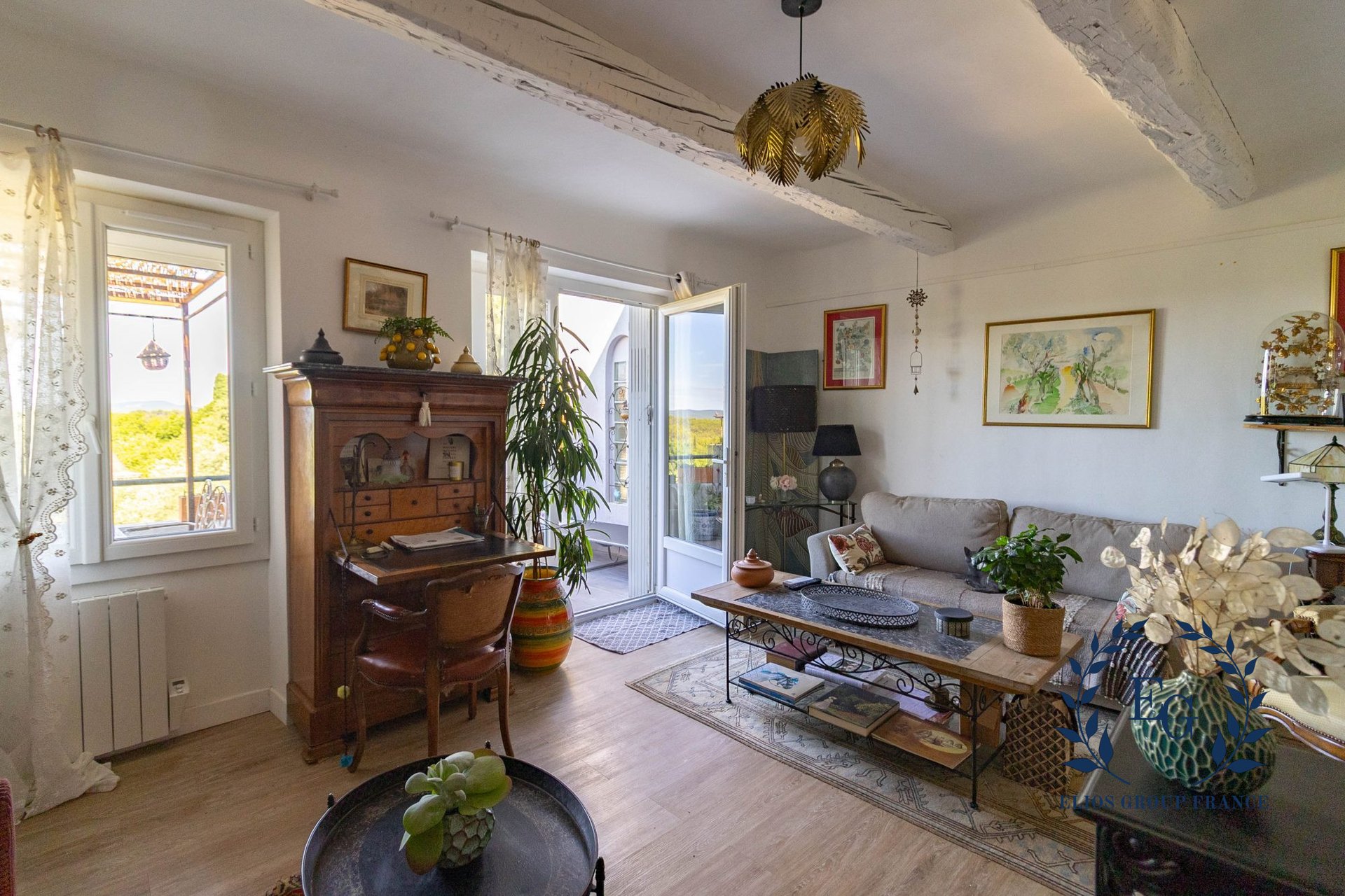 Maison à vendre, 65m², Barjols