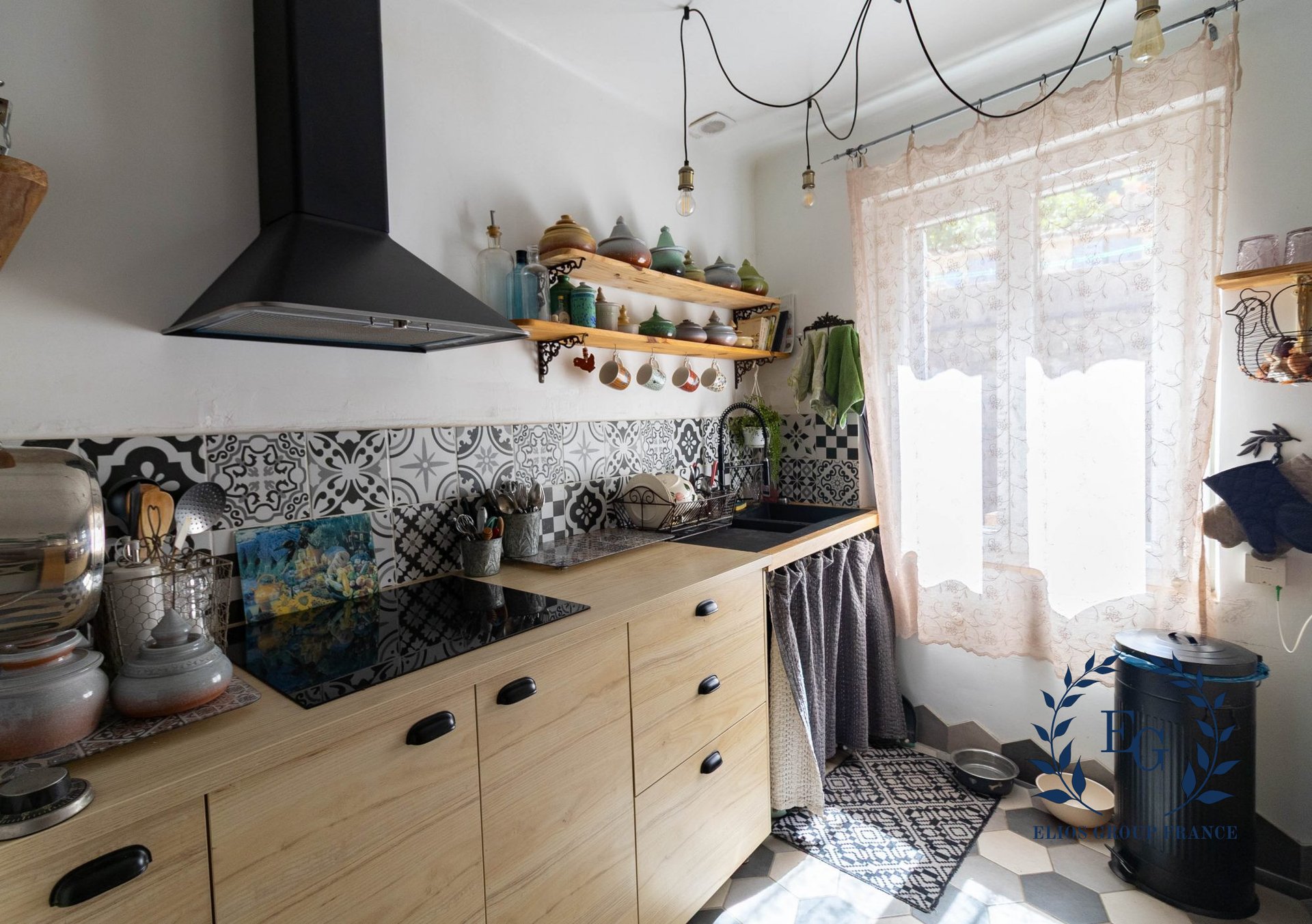 Maison à vendre, 65m², Barjols
