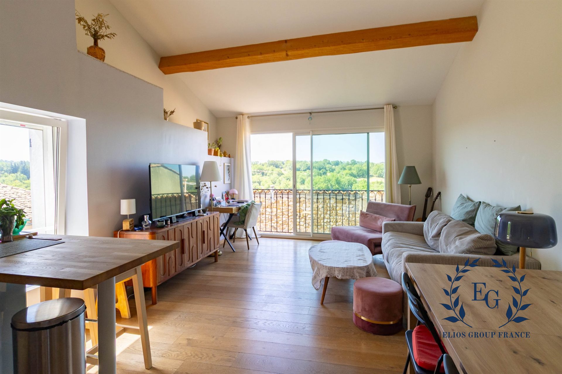 Maison à vendre, 106m², Montagnac-Montpezat