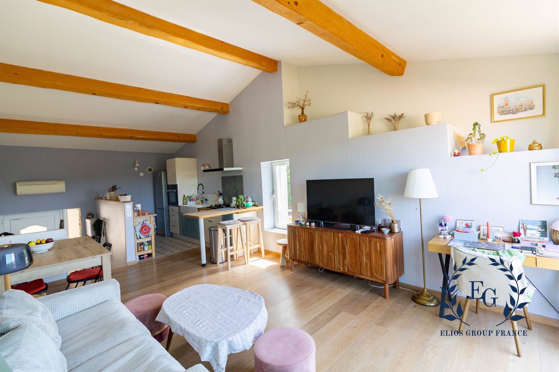 Maison à vendre, 106m², Montagnac-Montpezat