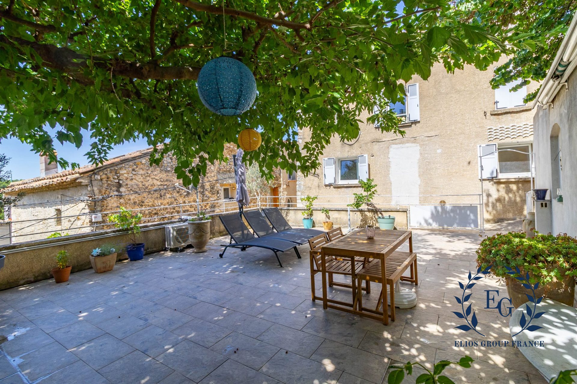 Maison à vendre, 106m², Montagnac-Montpezat