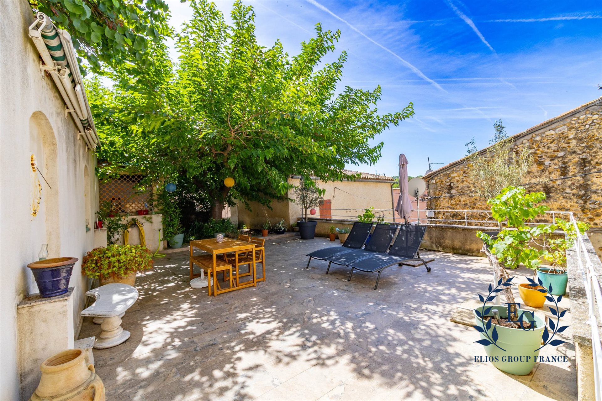 Maison à vendre, 106m², Montagnac-Montpezat