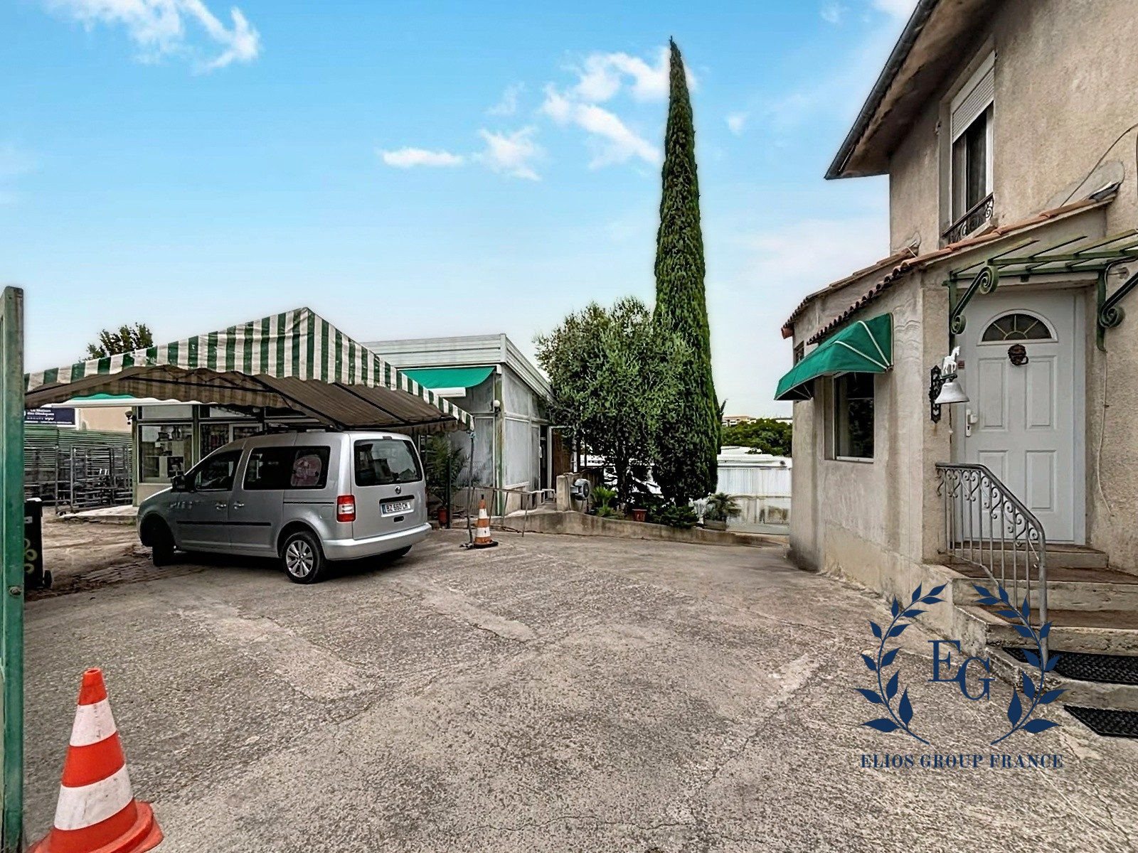 Maison à vendre, 157m², Marseille 12ème