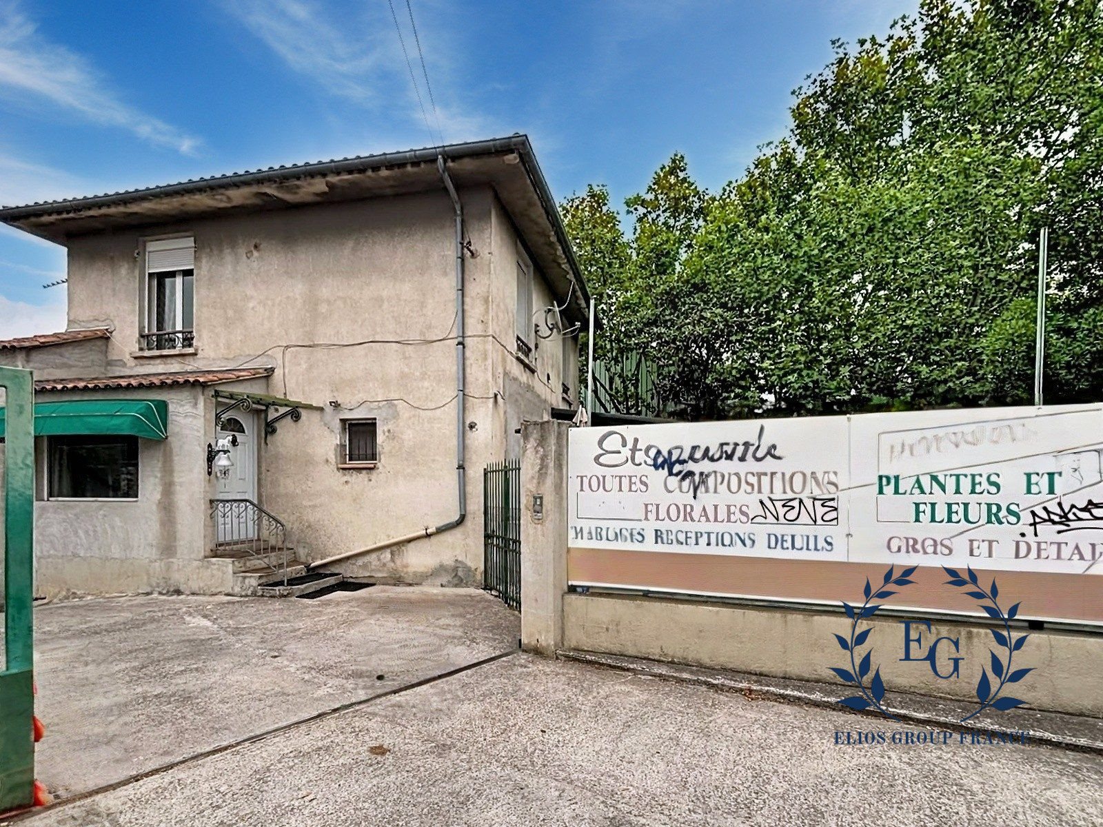Maison à vendre, 157m², Marseille 12ème