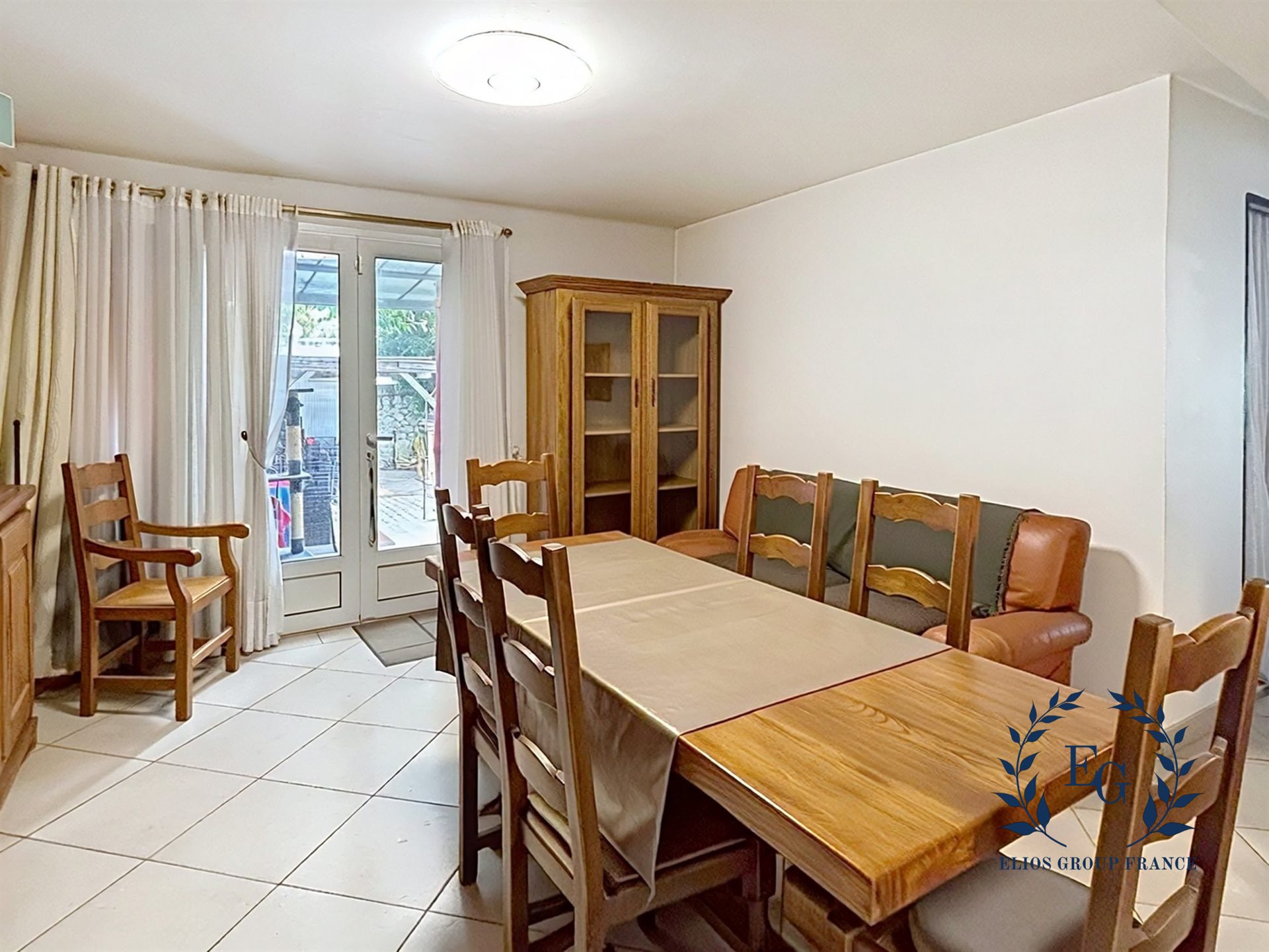 Maison à vendre, 157m², Marseille 12ème