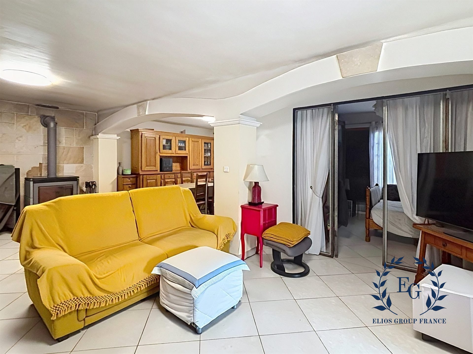 Maison à vendre, 157m², Marseille 12ème