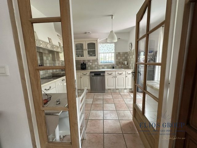 Maison à vendre, 88m², Rougiers