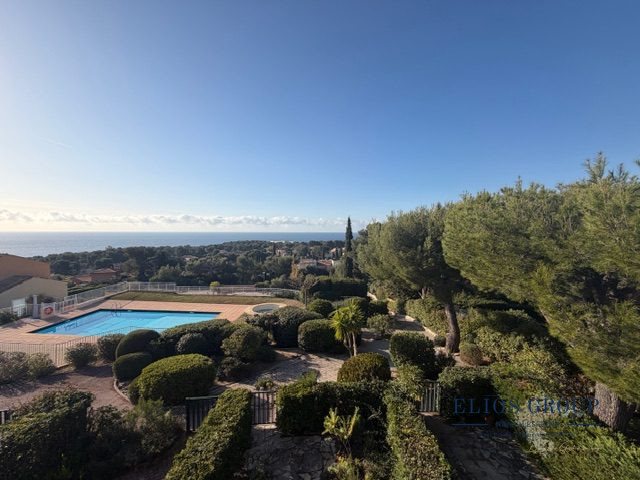 Appartement à vendre, 18m², Bandol