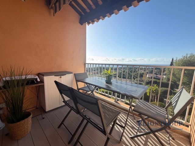 Appartement à vendre, 18m², Bandol