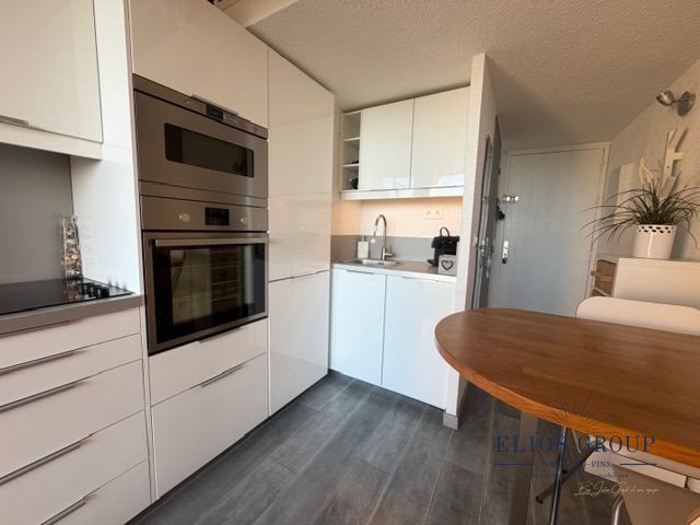 Appartement à vendre, 18m², Bandol
