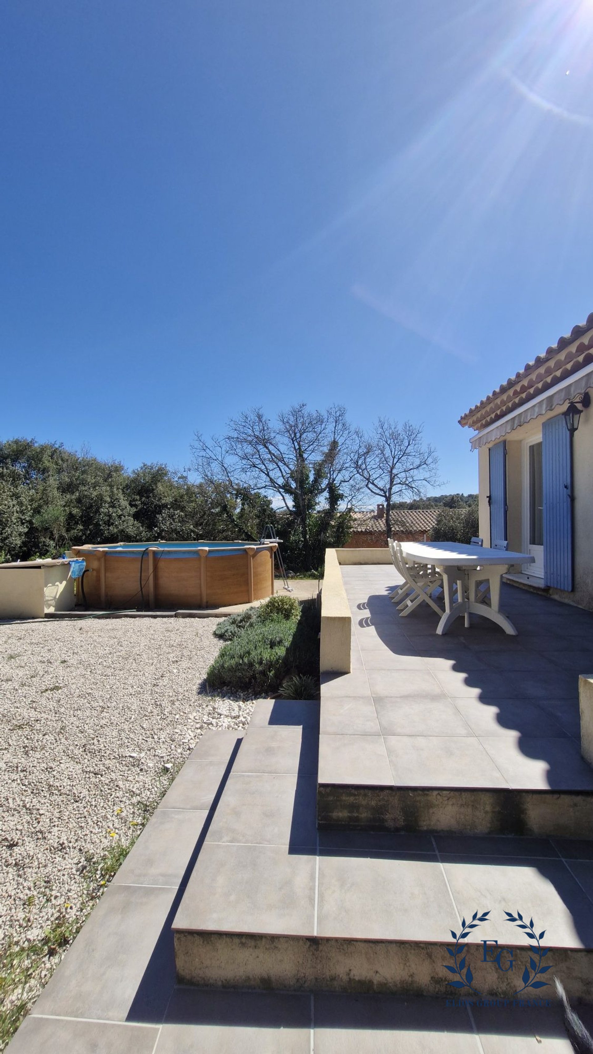 Maison à vendre, 120m², Seillons-Source-d'Argens
