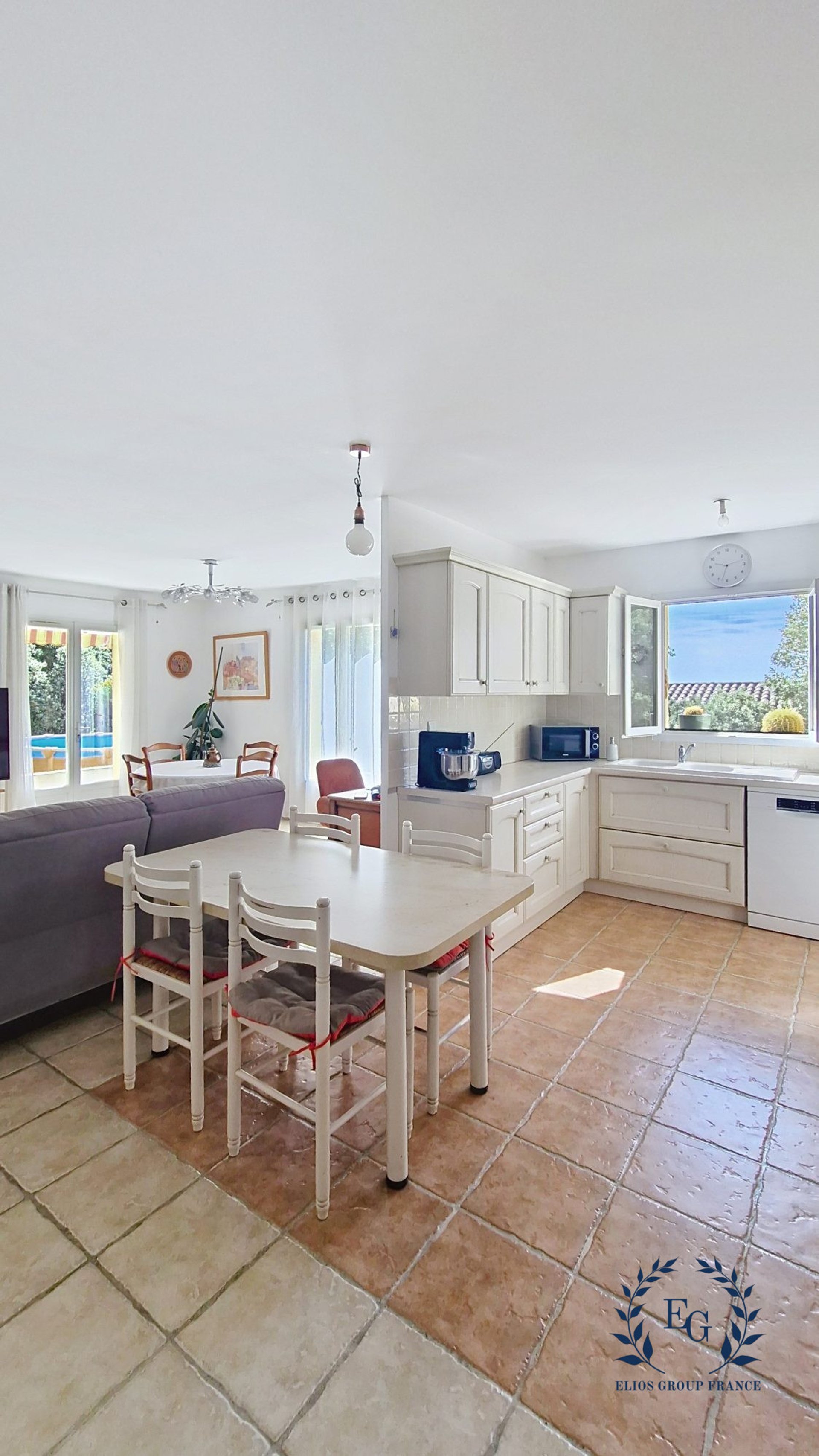Maison à vendre, 120m², Seillons-Source-d'Argens