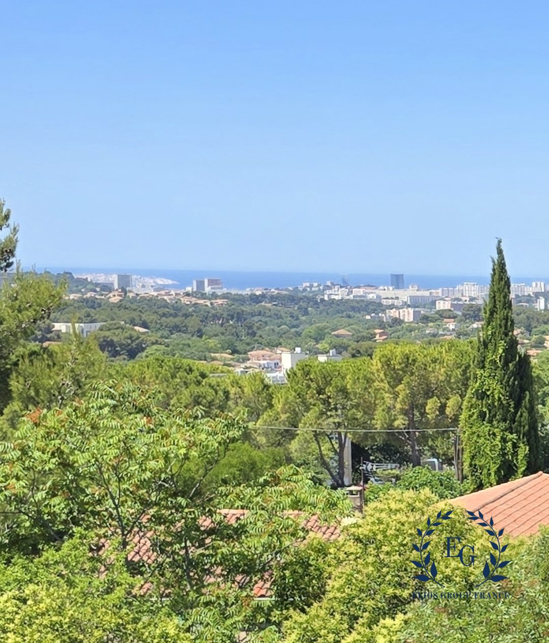 Appartement à vendre, 71m², Allauch