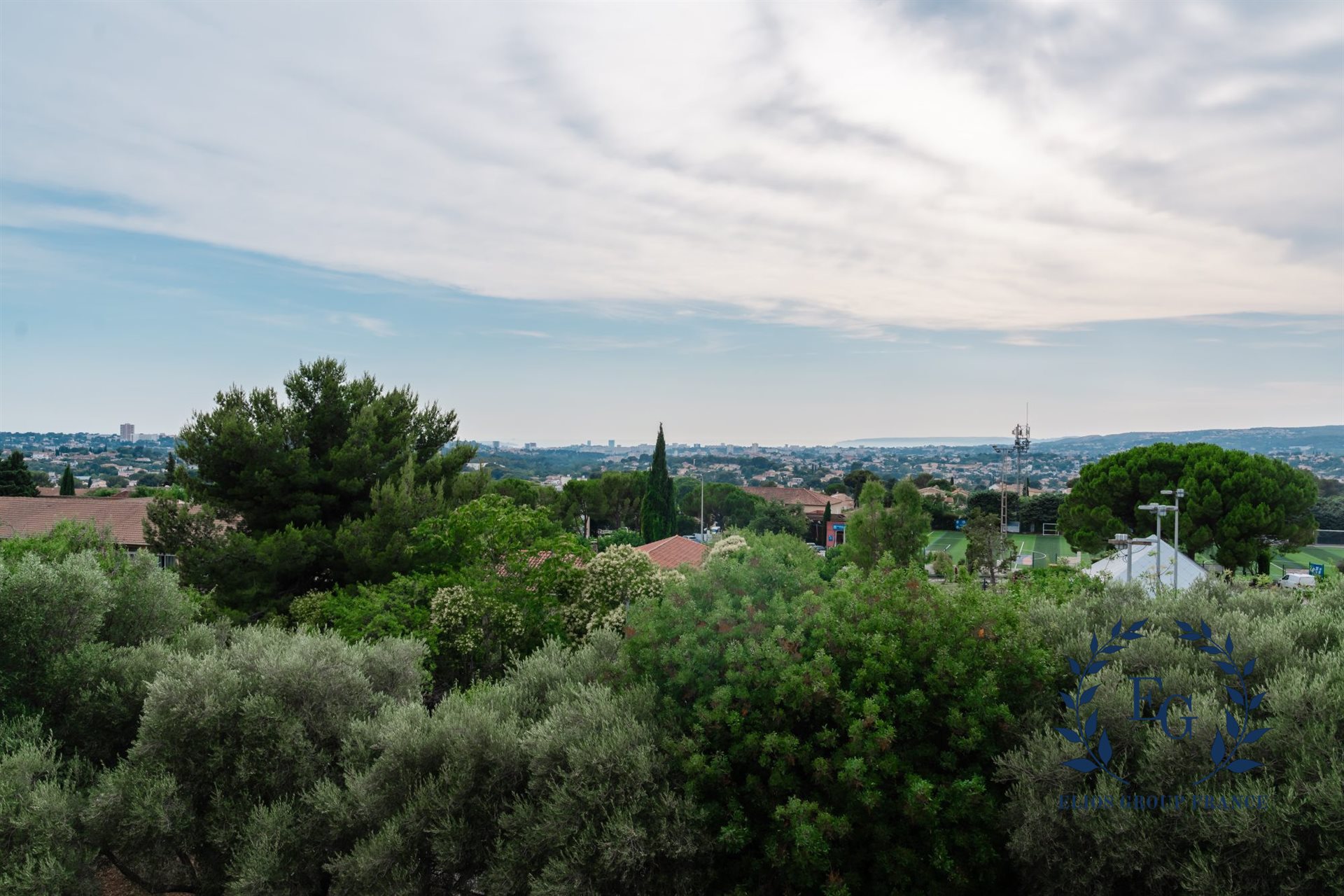 Appartement à vendre, 71m², Allauch