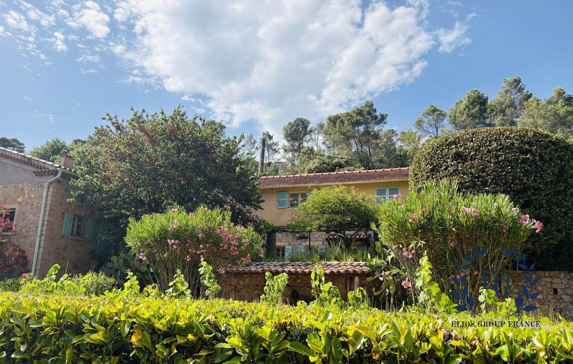 Maison à vendre, 190m², Entrecasteaux