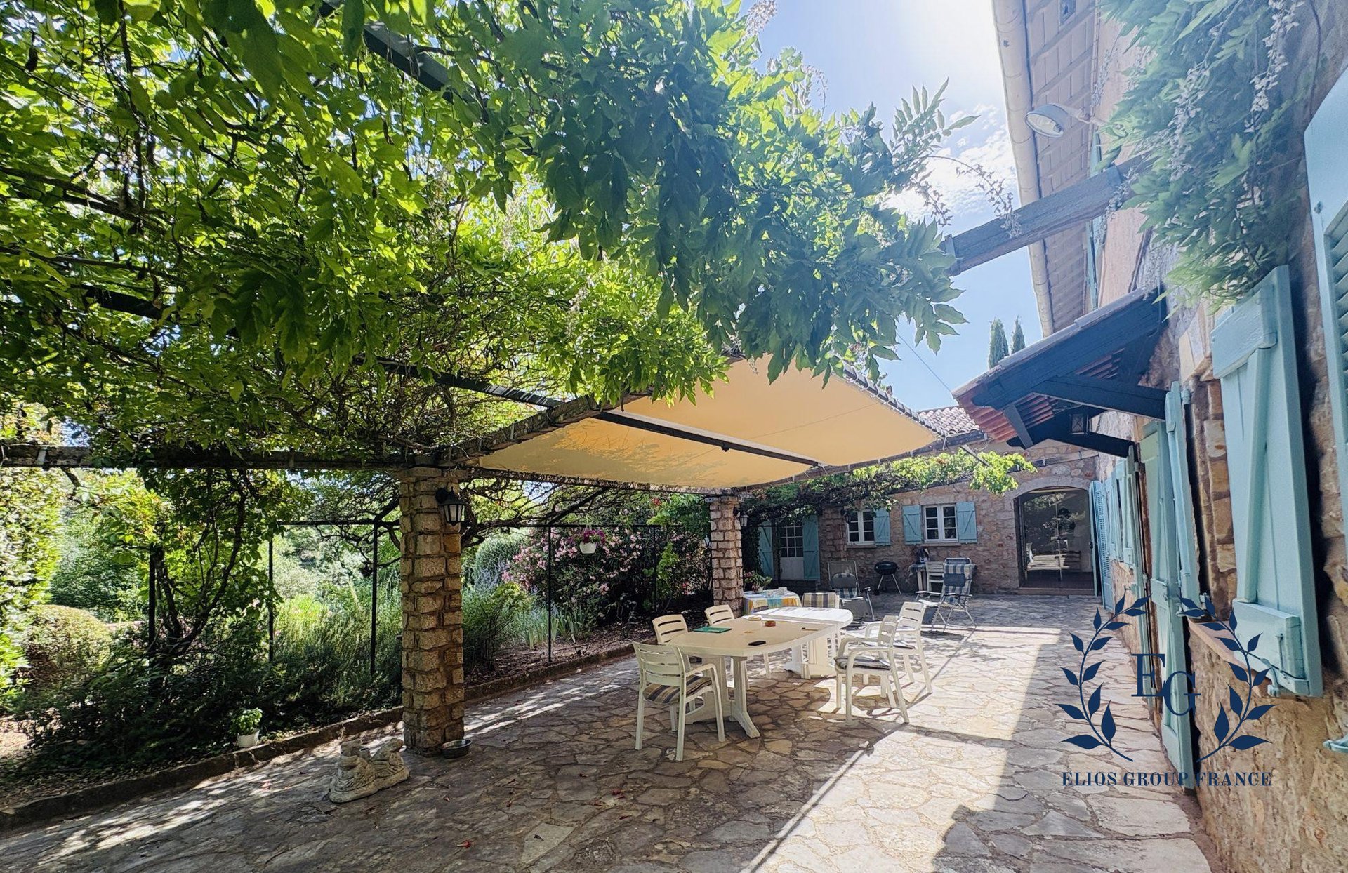 Maison à vendre, 190m², Entrecasteaux