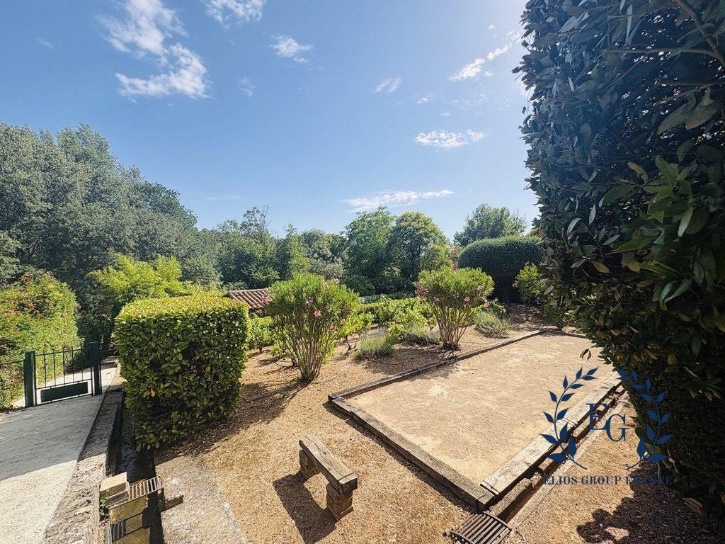 Maison à vendre, 190m², Entrecasteaux