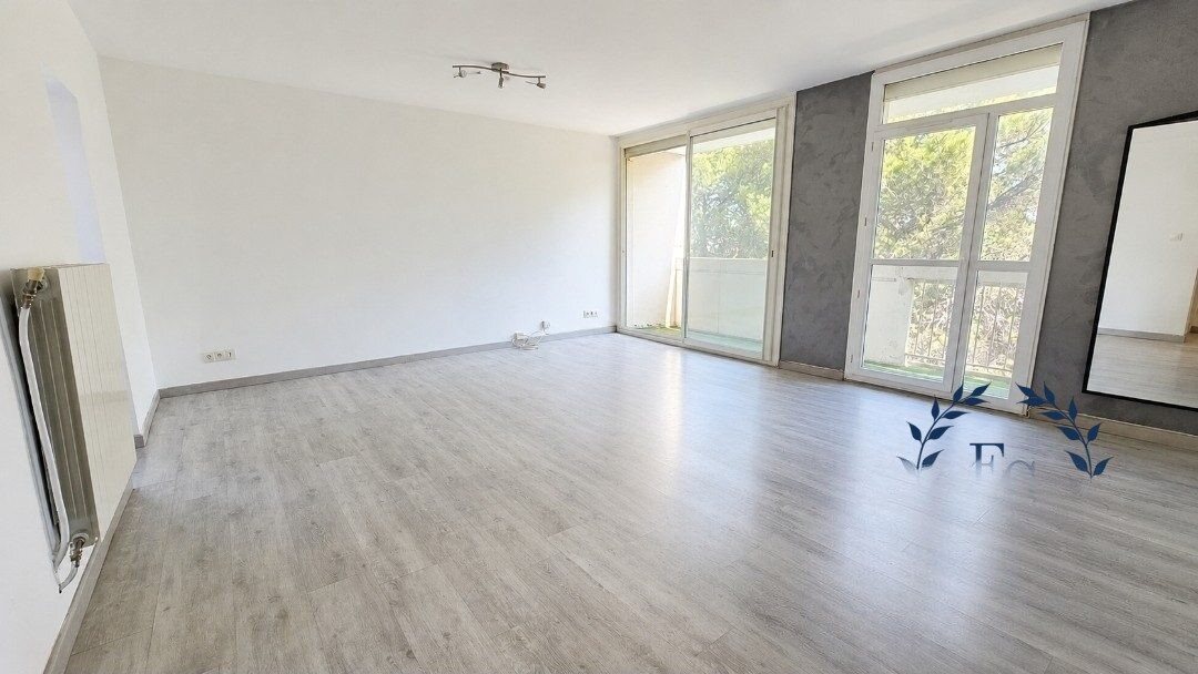 Appartement – Marseille 8