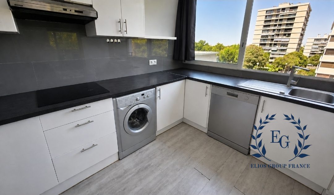 Appartement – Marseille 8 - Vue 4