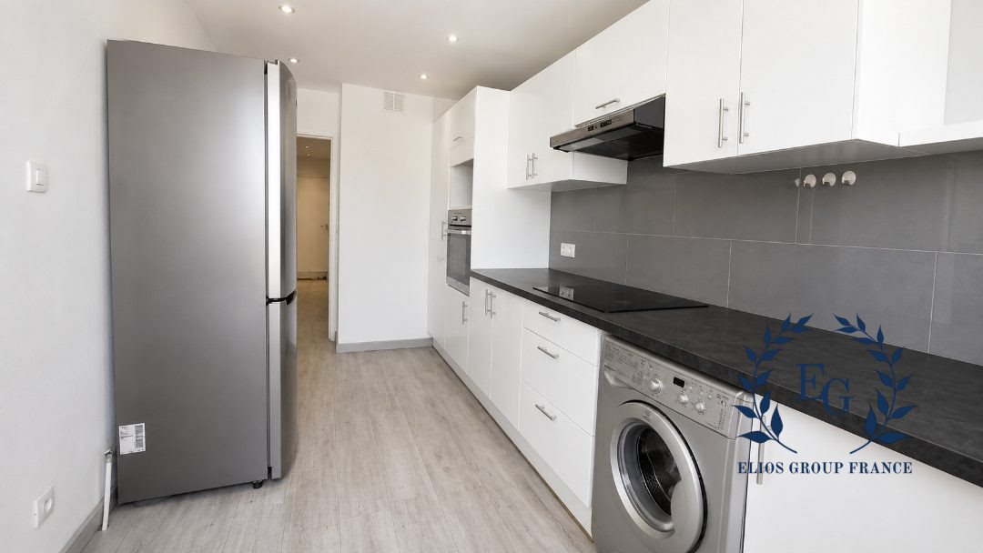 Appartement – Marseille 8 - Vue 5