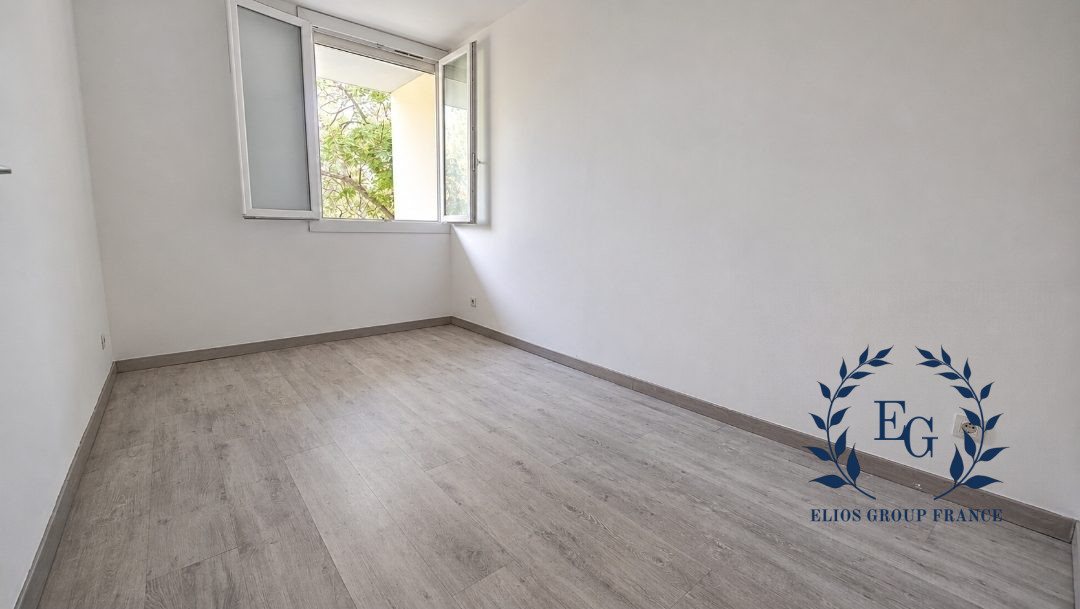 Appartement – Marseille 8 - Plus