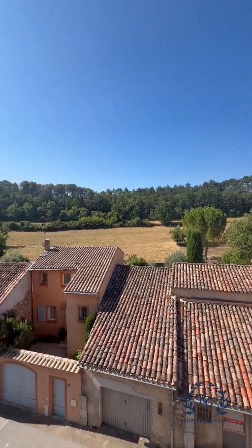 Appartement à vendre, 63m², Rians
