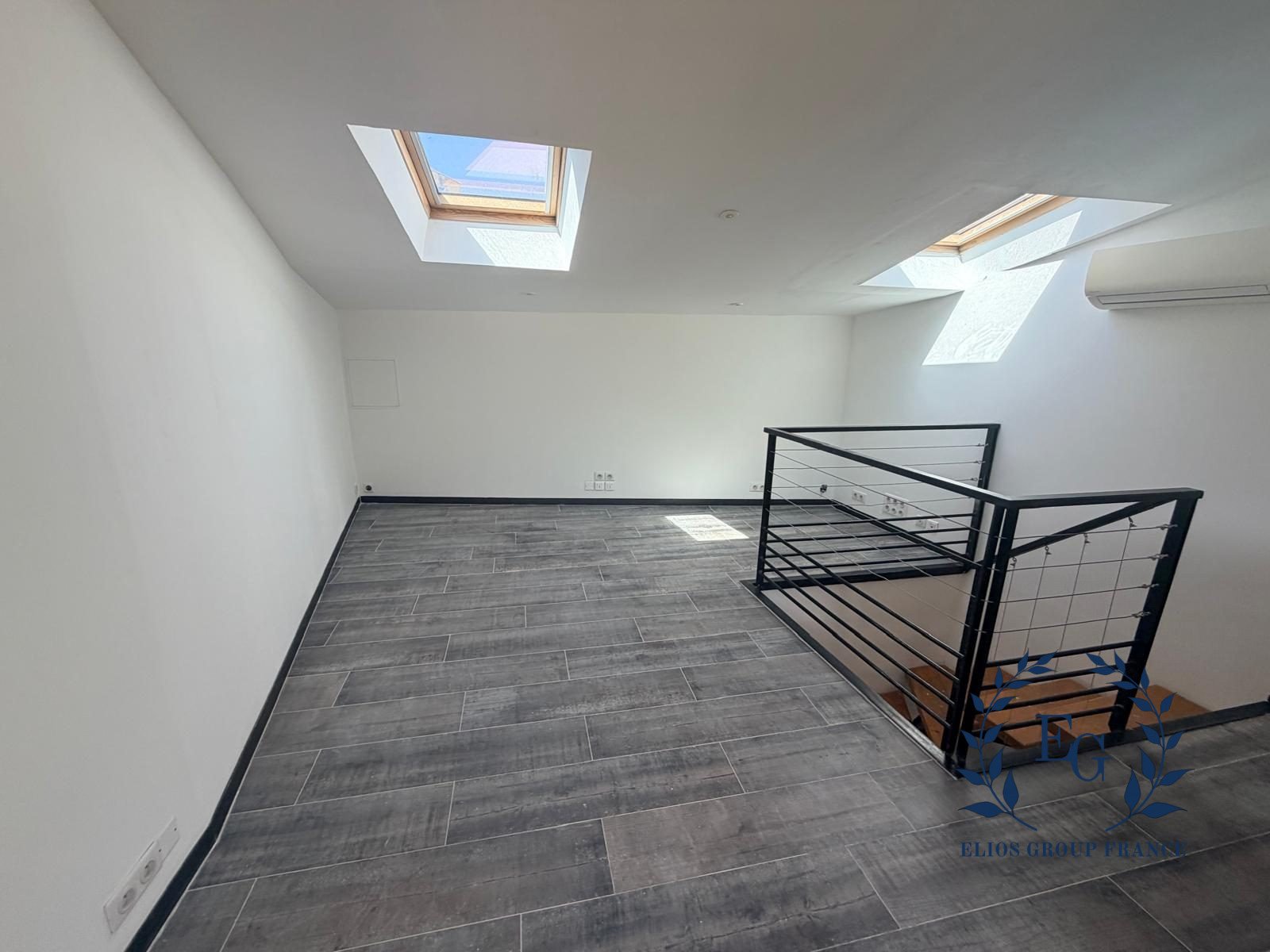 Appartement à vendre, 63m², Rians