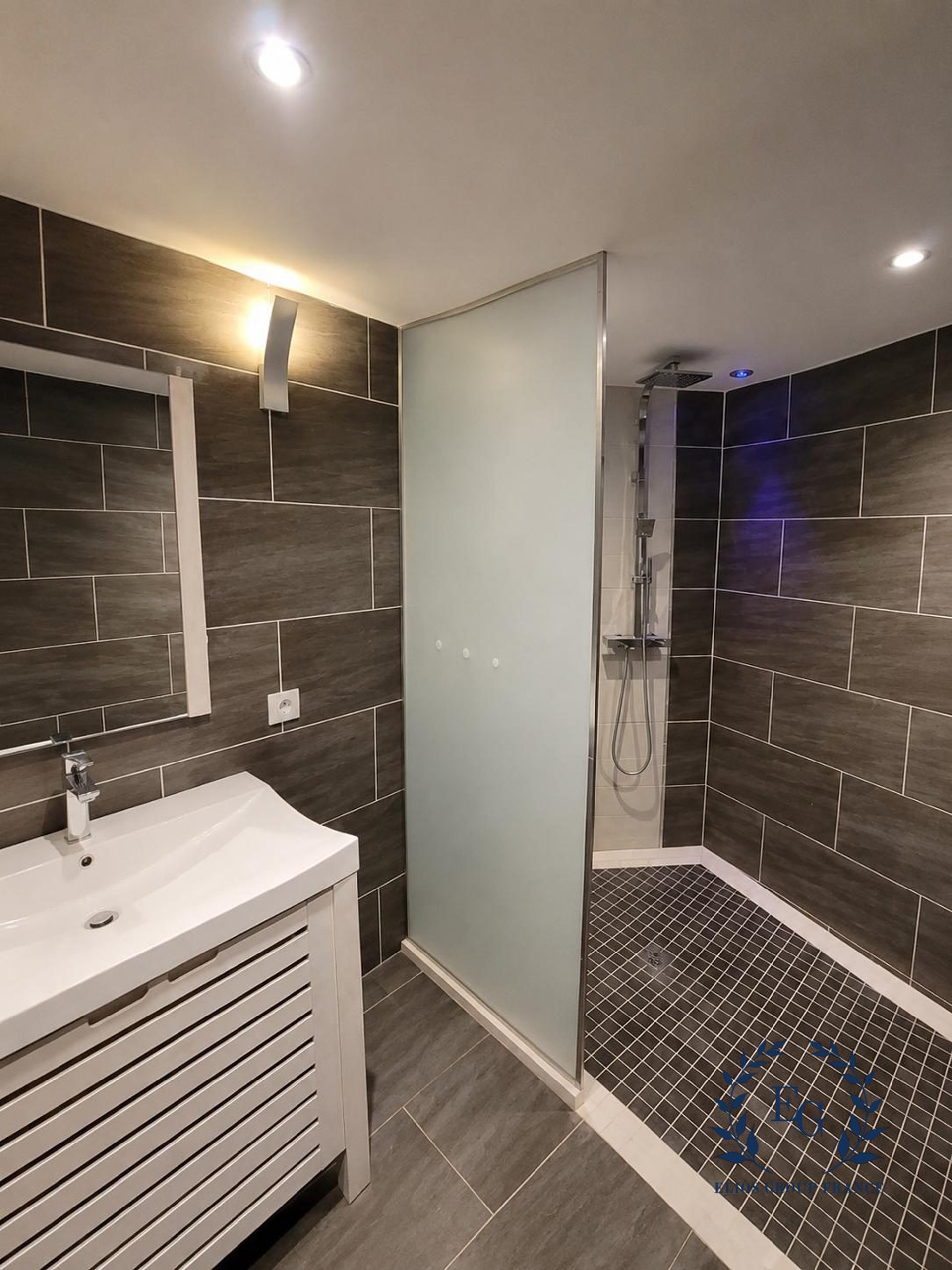 Appartement à vendre, 63m², Rians