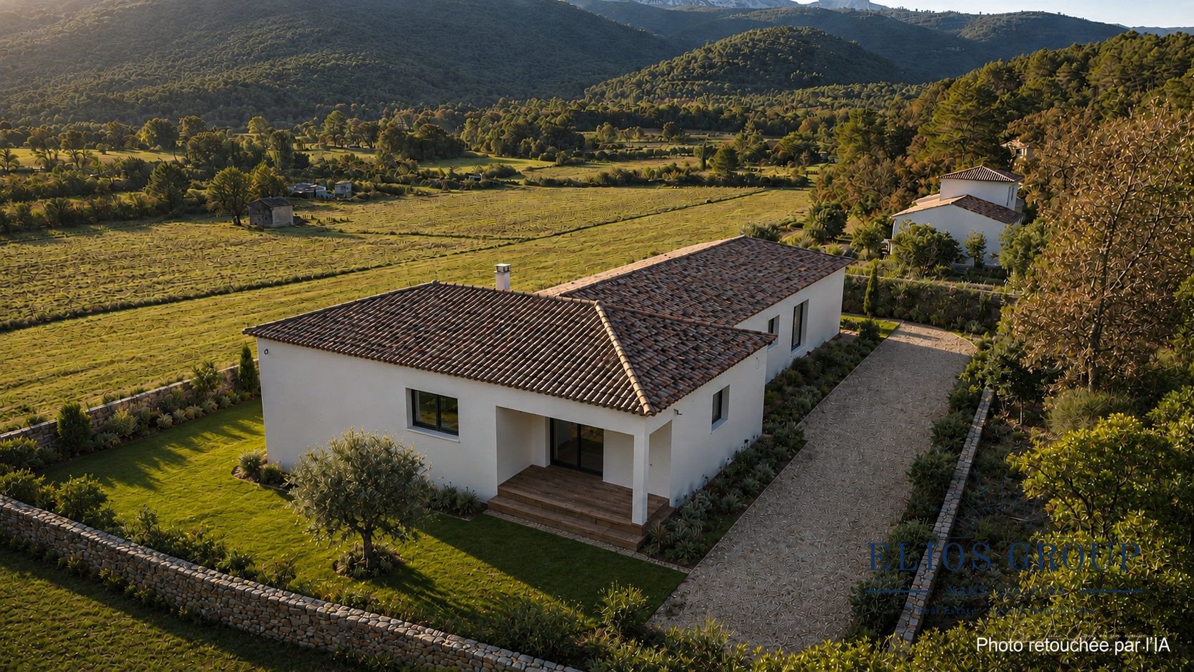 Maison à vendre, 269m², Nans-les-Pins