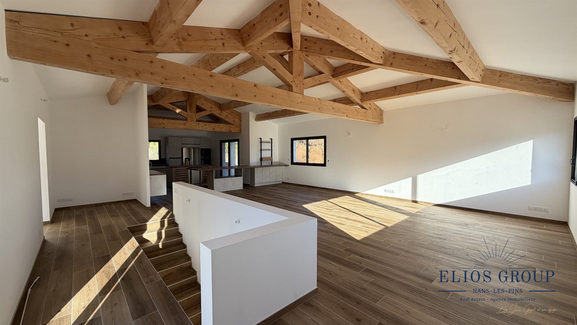 Maison à vendre, 269m², Nans-les-Pins