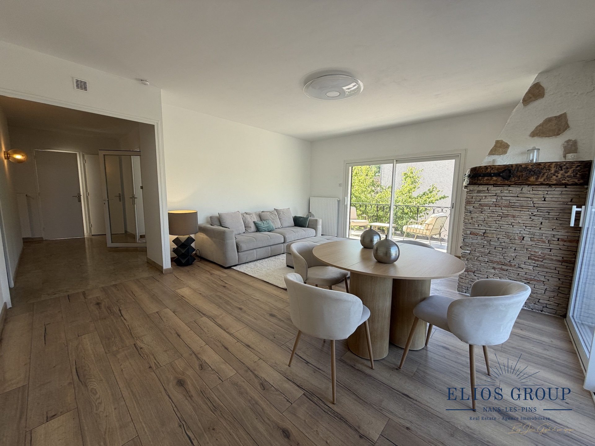 Maison à vendre, 147m², Rougiers