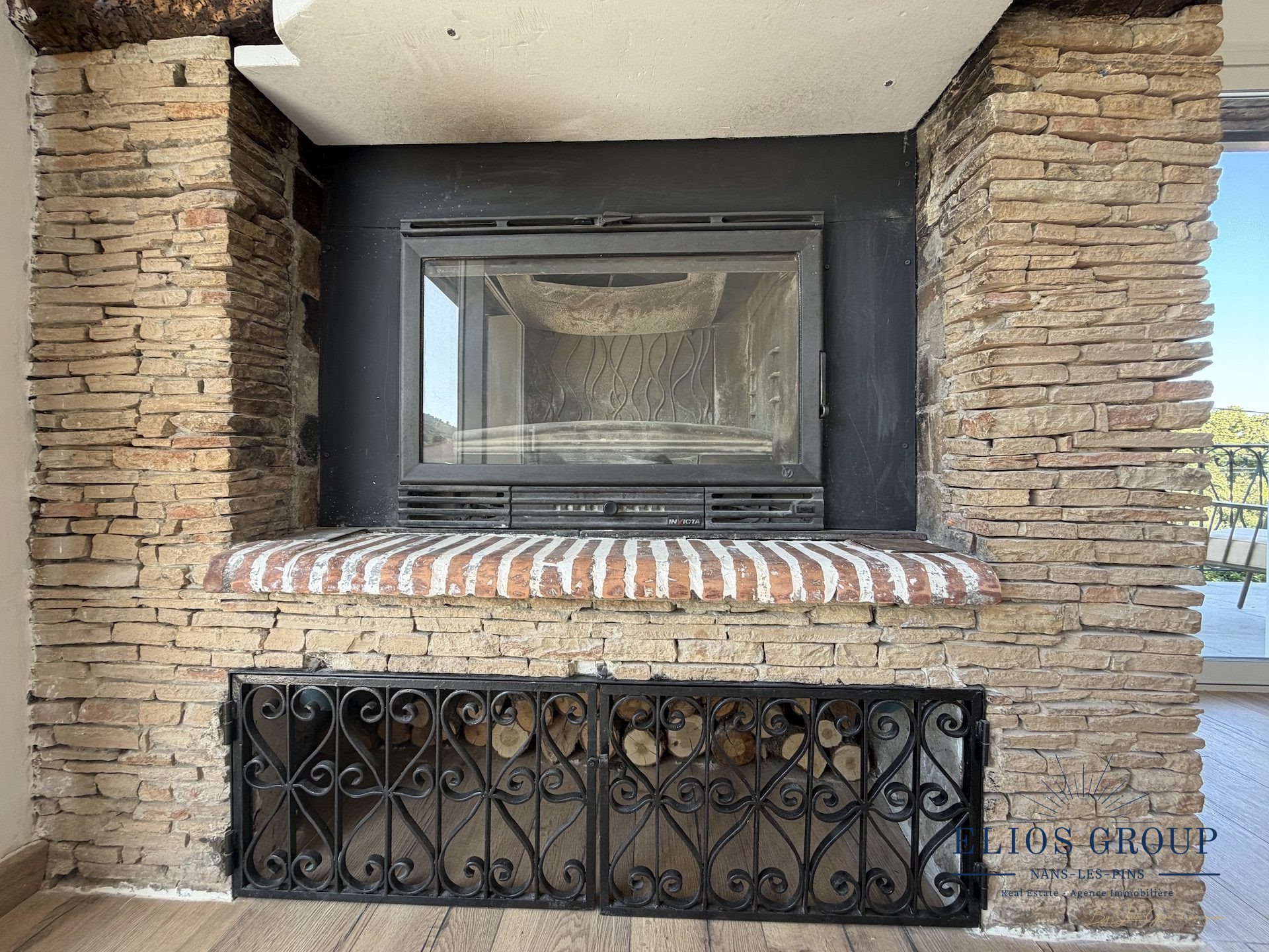 Maison à vendre, 147m², Rougiers