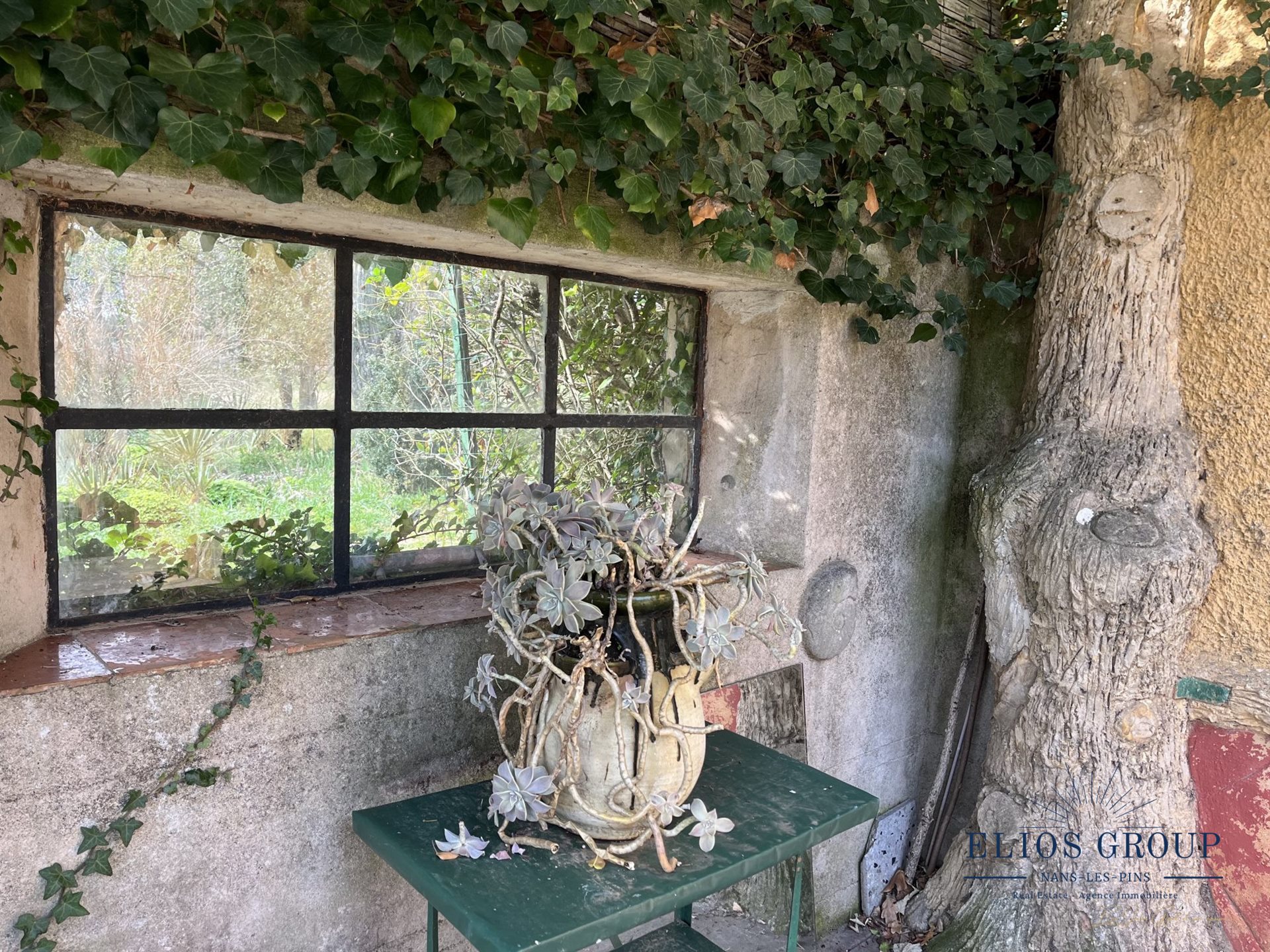 Maison à vendre, 180m², Nans-les-Pins