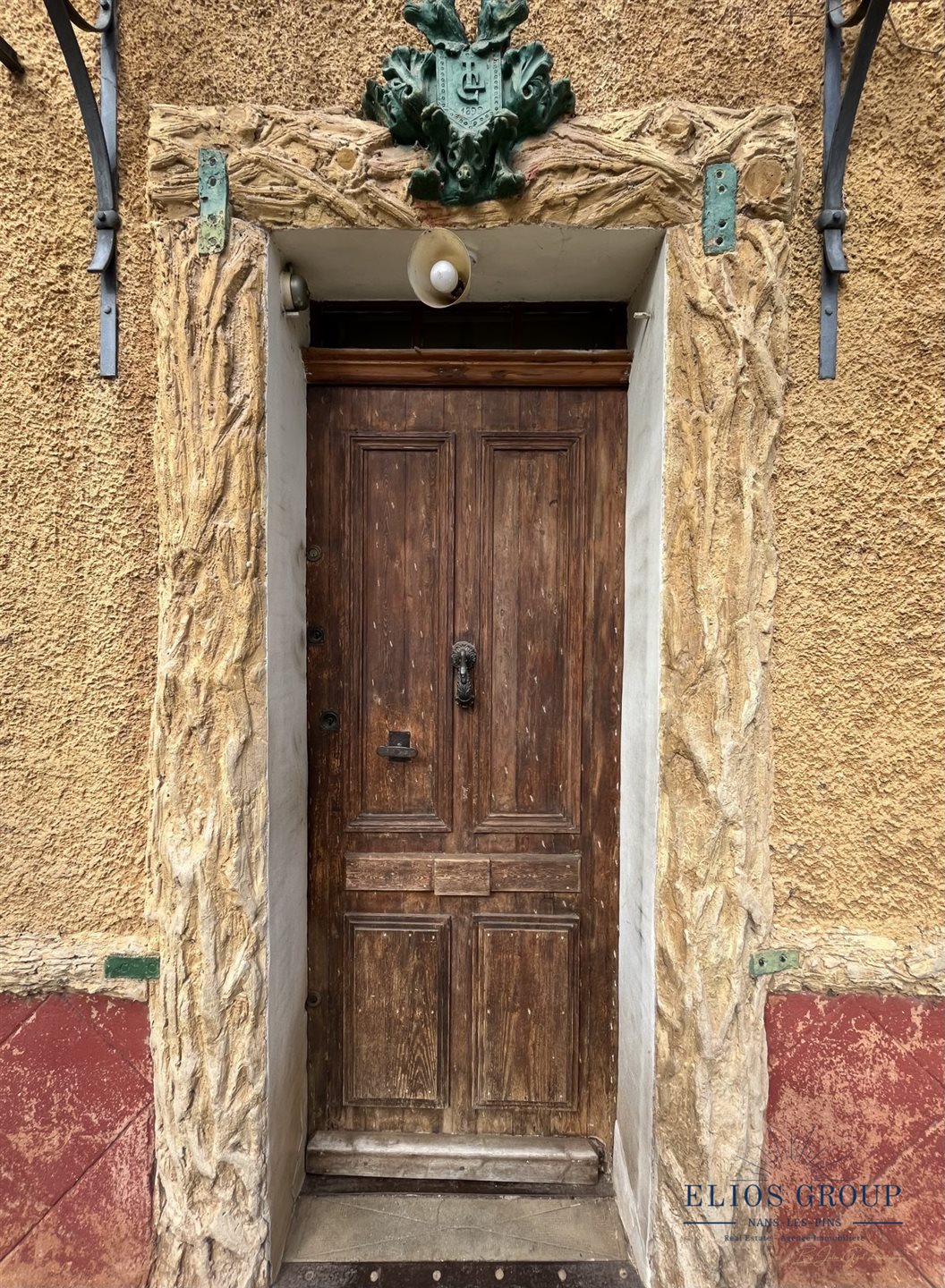 Maison à vendre, 180m², Nans-les-Pins