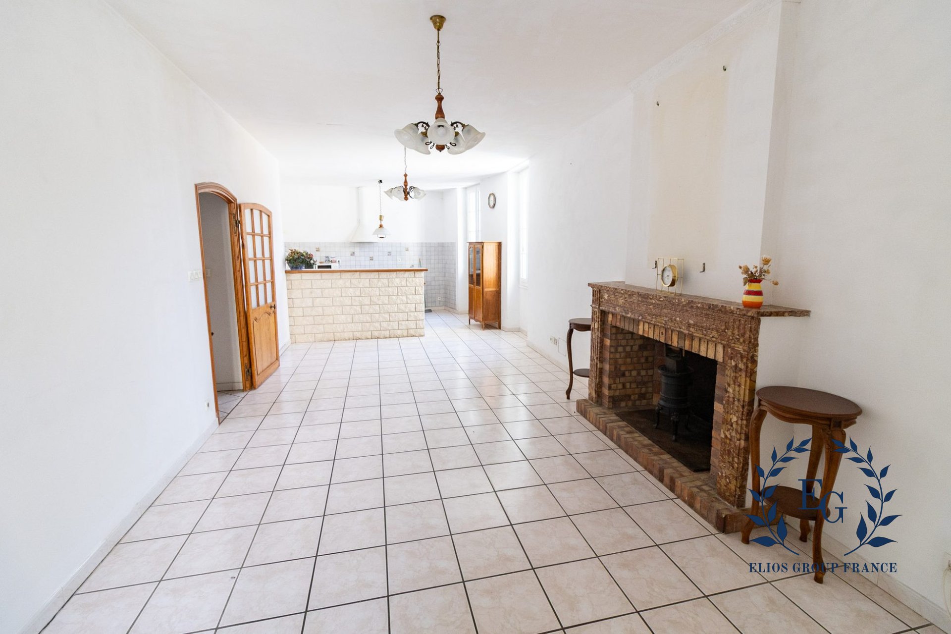 Appartement à vendre, 96m², Barjols
