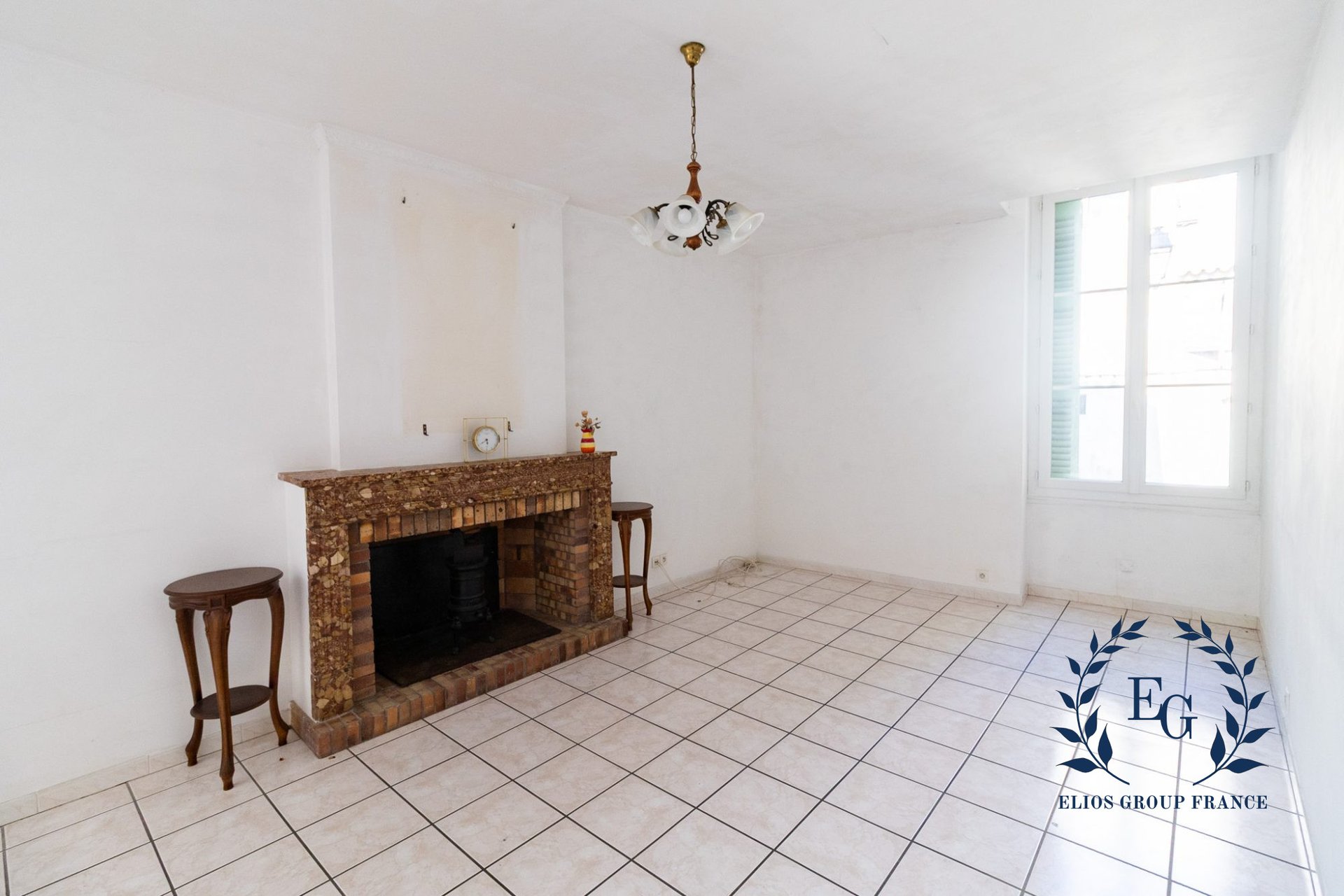 Appartement à vendre, 96m², Barjols
