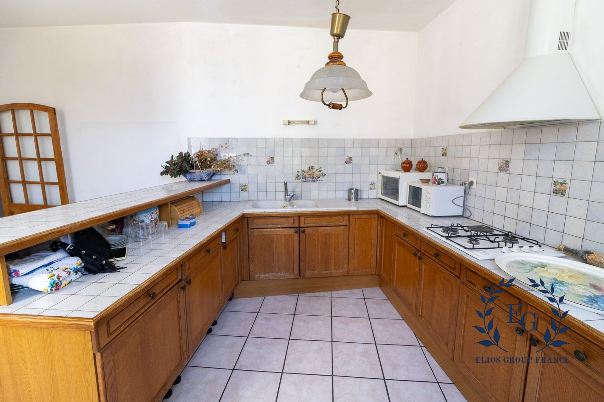 Appartement à vendre, 96m², Barjols