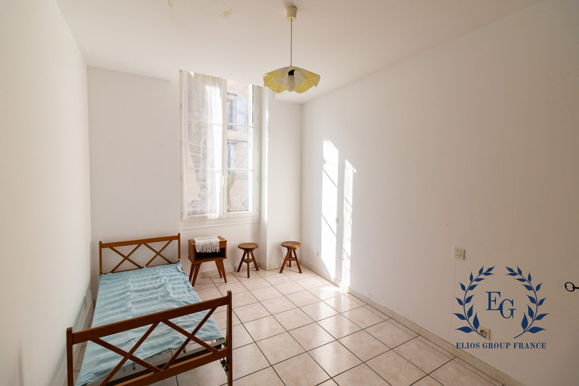 Appartement à vendre, 96m², Barjols