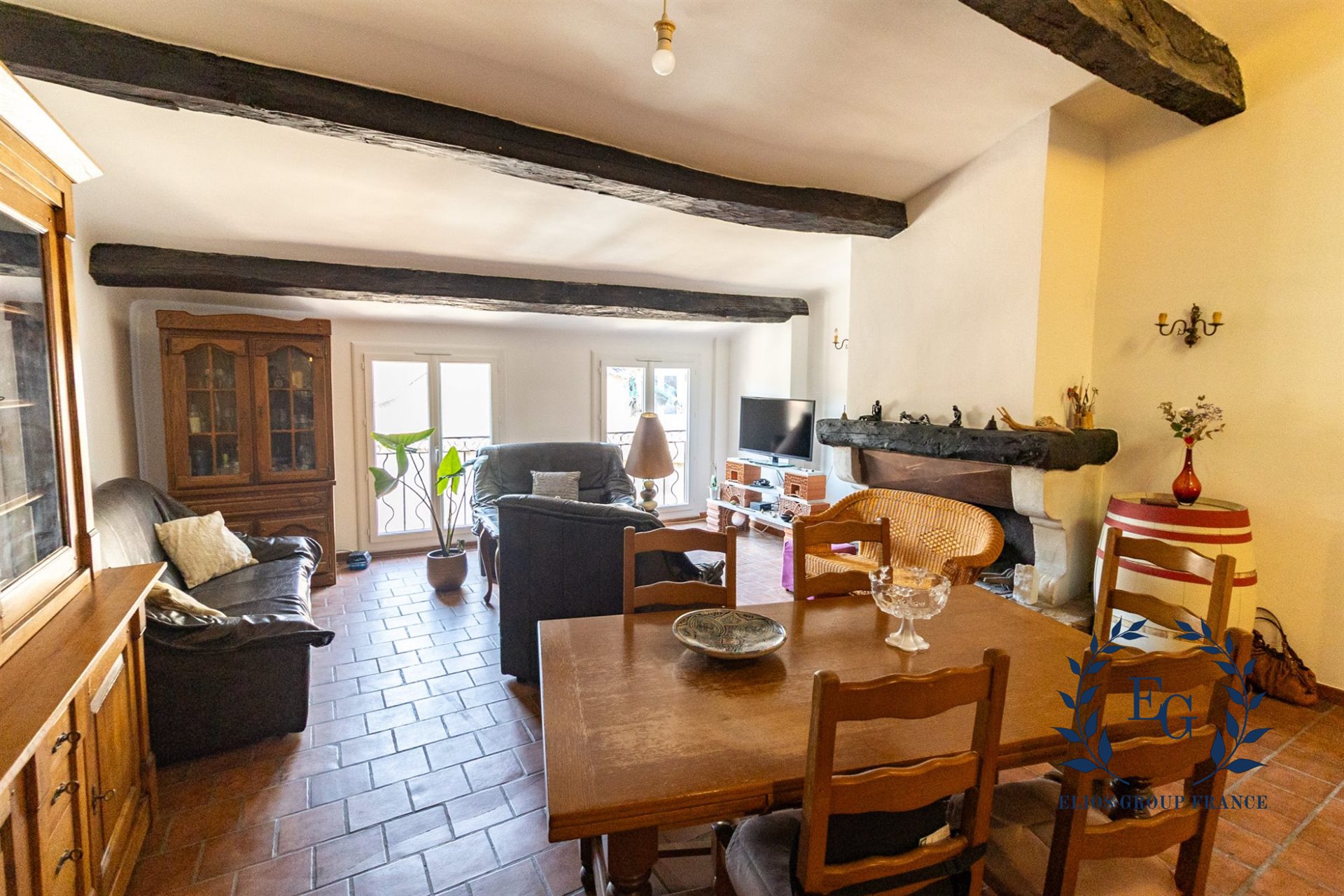 Appartement à vendre, 91m², Barjols