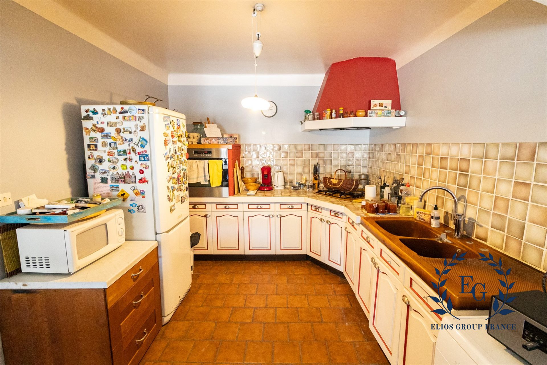 Appartement à vendre, 91m², Barjols