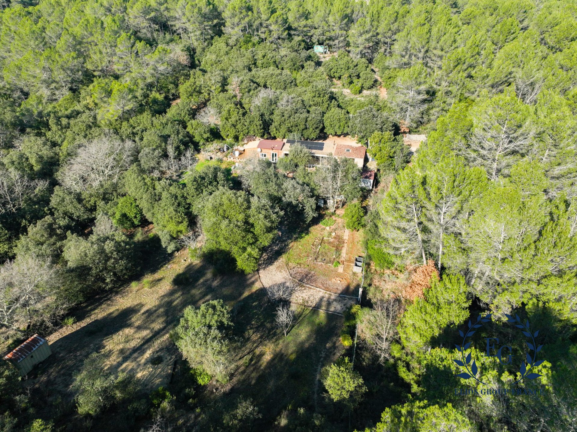 Maison à vendre, 100m², Barjols