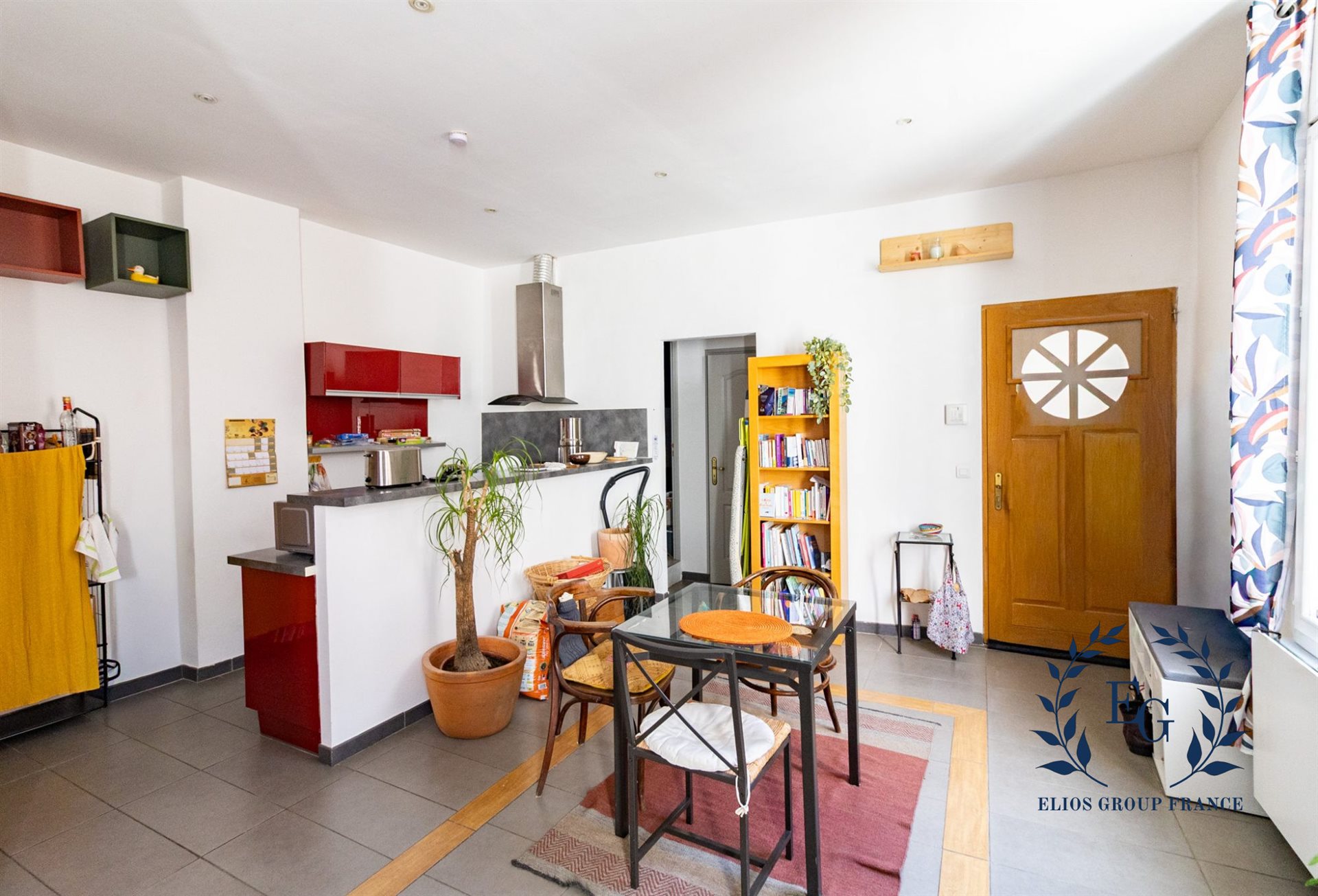 Appartement à vendre, 47m², Barjols