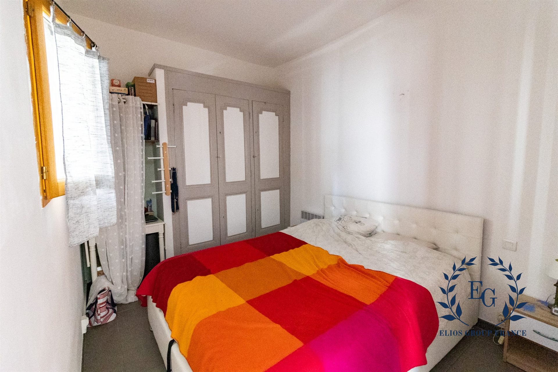 Appartement à vendre, 47m², Barjols