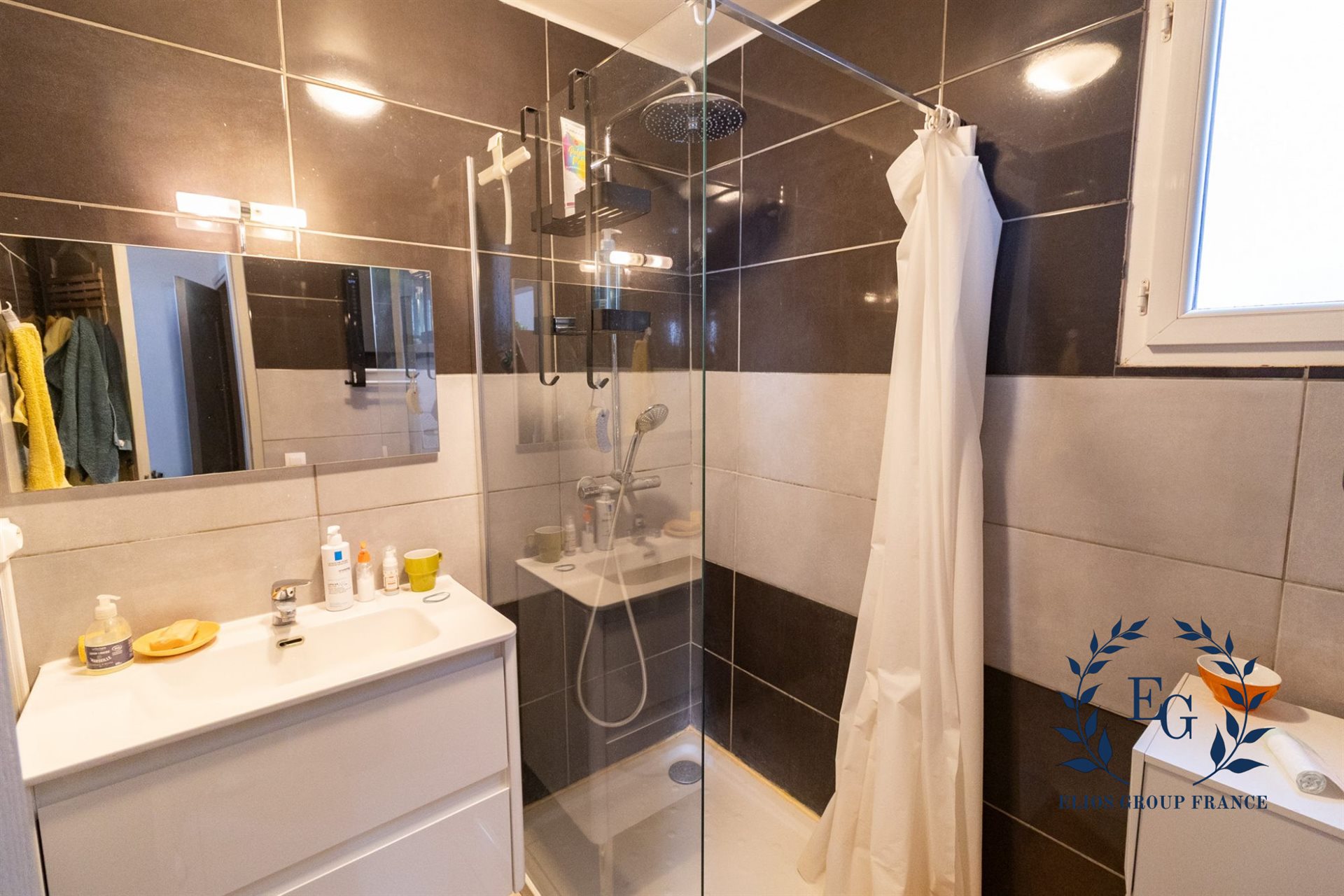 Appartement à vendre, 47m², Barjols