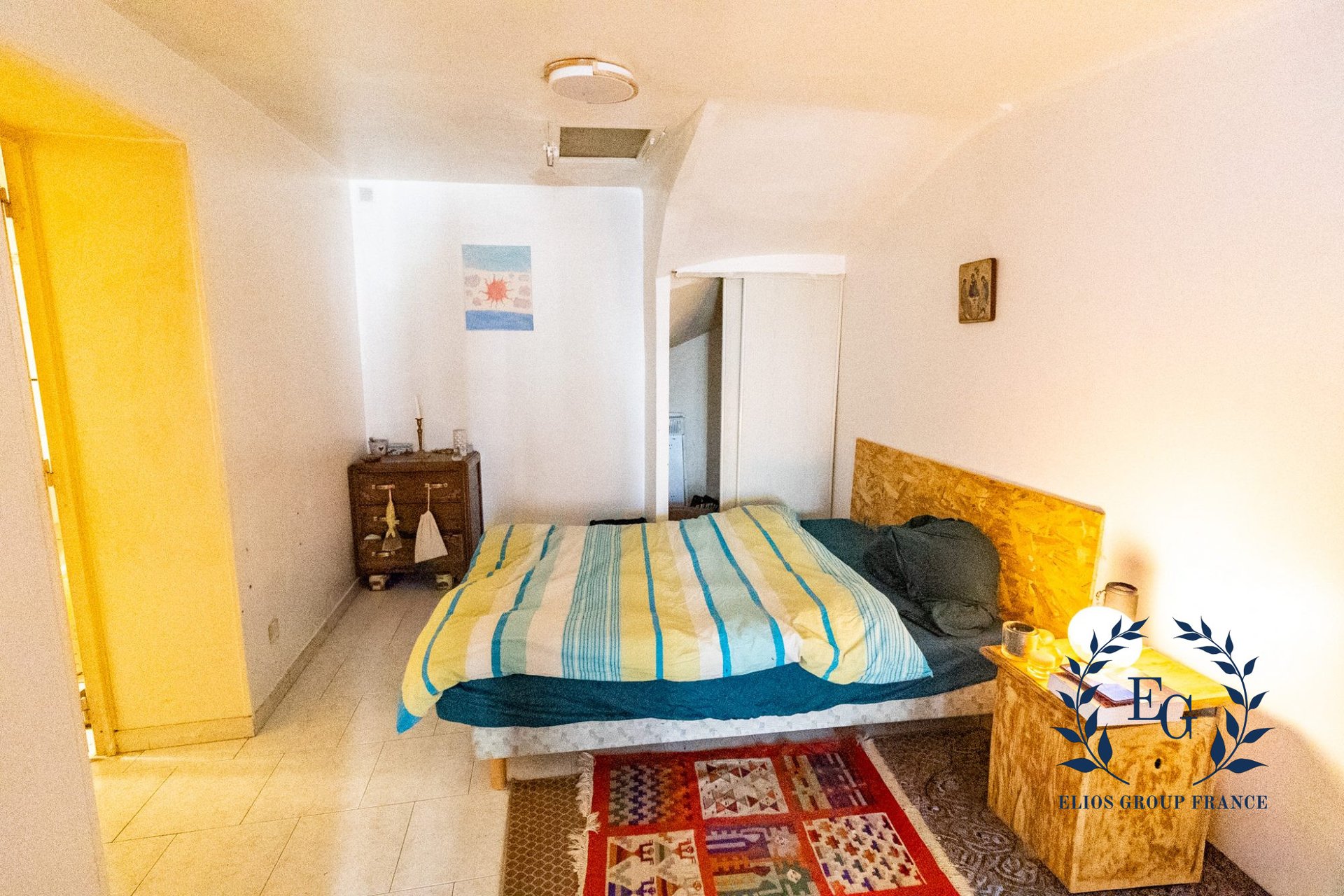 Appartement à vendre, 40m², Barjols