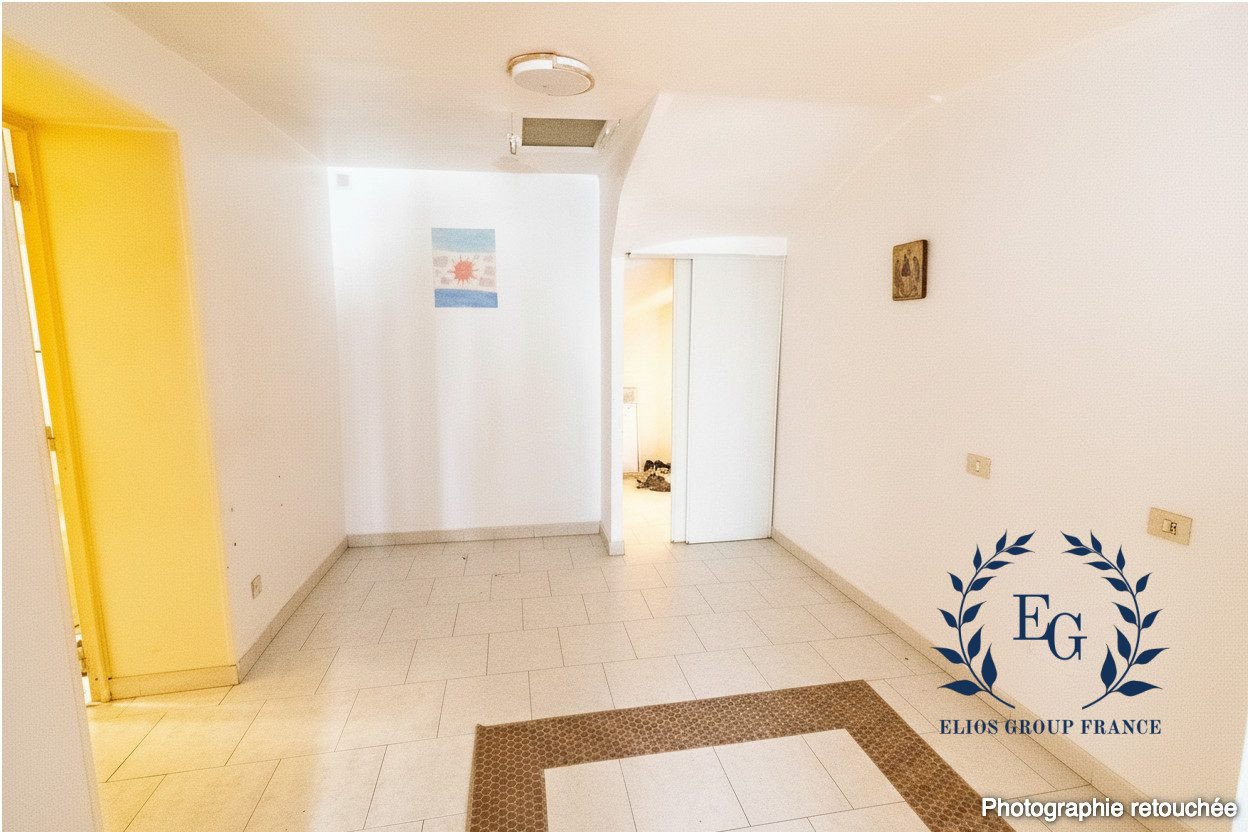 Appartement à vendre, 40m², Barjols