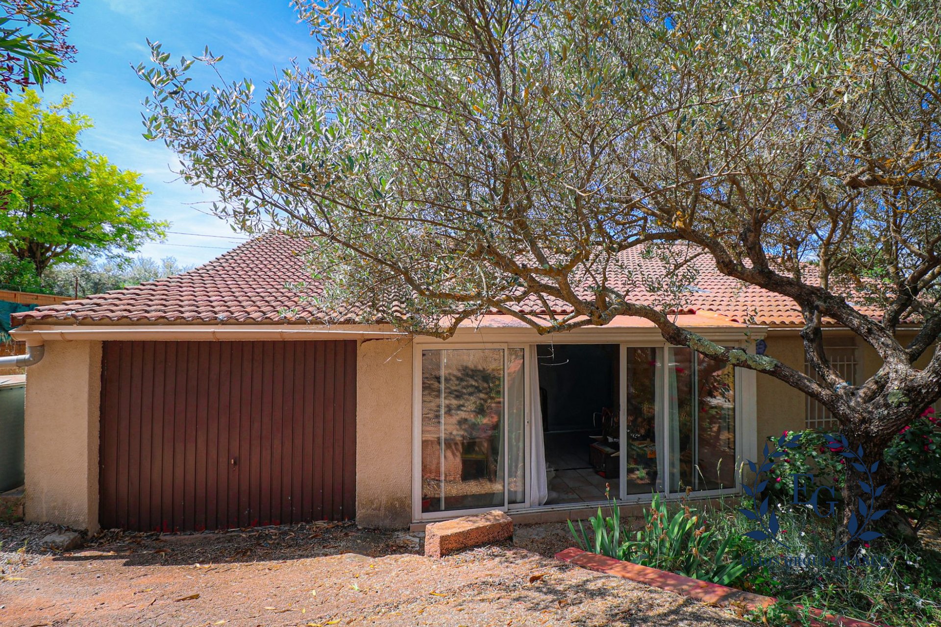 Maison à vendre, 87m², Pontevès