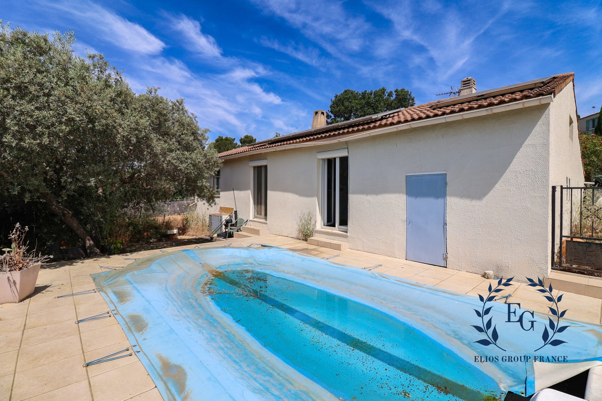 Maison à vendre, 87m², Pontevès