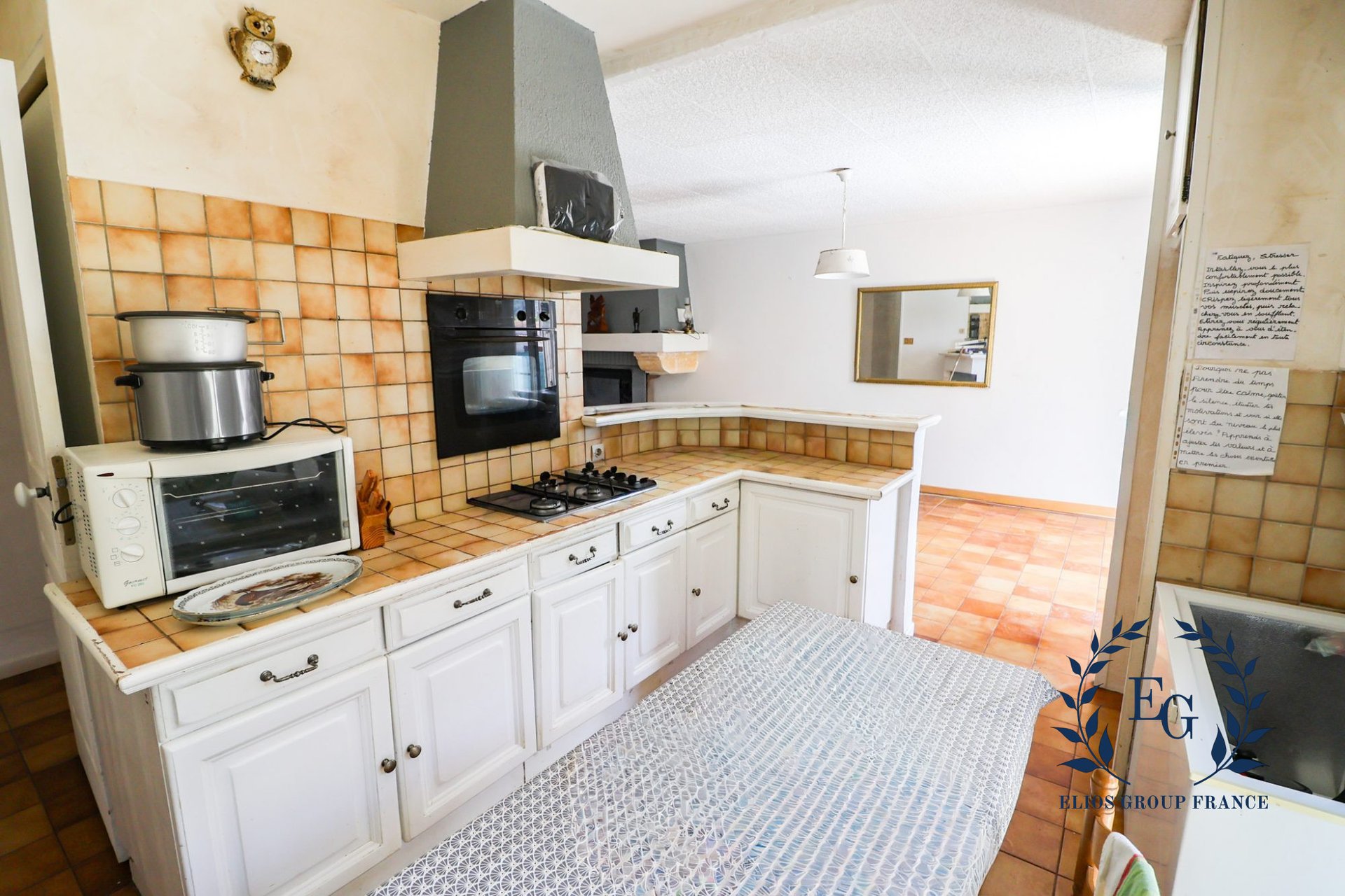Maison à vendre, 87m², Pontevès