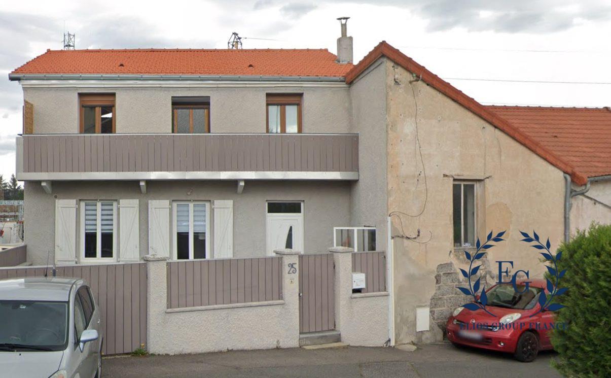 Maison à vendre, 139m², Le Coteau